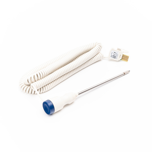 TEMPERATURE PROBE SPOT VITAL SIGNS 9 FT, AUXILIARY / ORAL by Welch Allyn Inc.