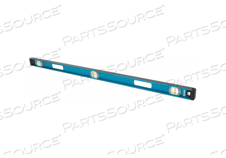 MAGNETIC I BEAM LEVEL 48 IN by Westward MAGNETIC I BEAM LEVEL 48 IN by Westward