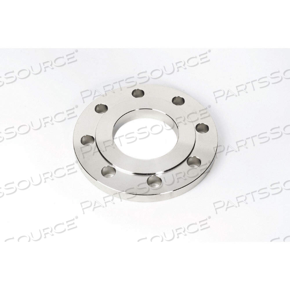 SLIP-ON FLANGE 316L SS 8 NPS by Guardianmade