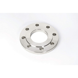 SLIP-ON FLANGE 316L SS 8 NPS by Guardianmade