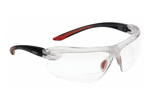 SAFETY GLASSES CLEAR by Bolle Safety