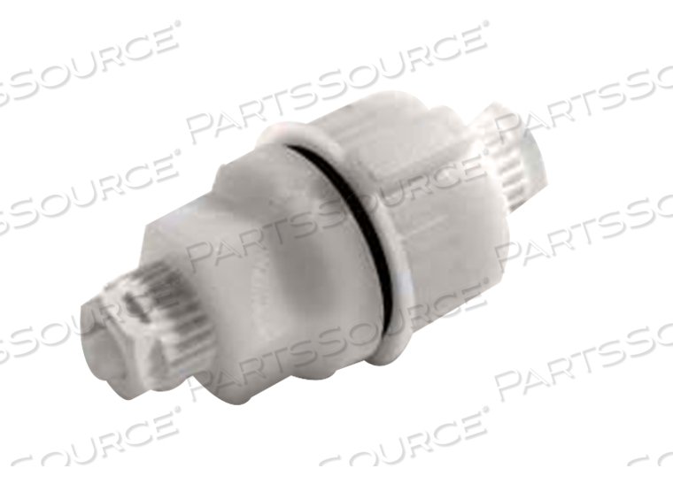 IN-LINE WATER FILTER FOR TUTTNAUER AUTOCLAVES by Tuttnauer