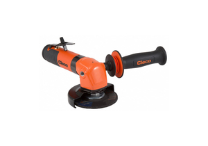 ANGLE GRINDER AIR 12000 RPM by Cleco