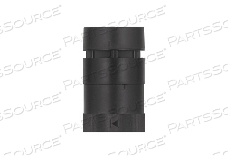 TOWER LIGHT SOUNDER TIER 2-43/64 H 200MA by Werma TOWER LIGHT SOUNDER TIER 2-43/64 H 200MA by Werma