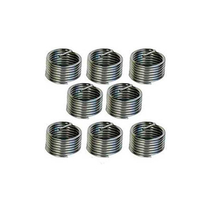 HELICAL THREAD SINGLE SIZE REPLACEMENT INSERT KIT 5/8-11 LEFT HAND by Chrislynn Corp