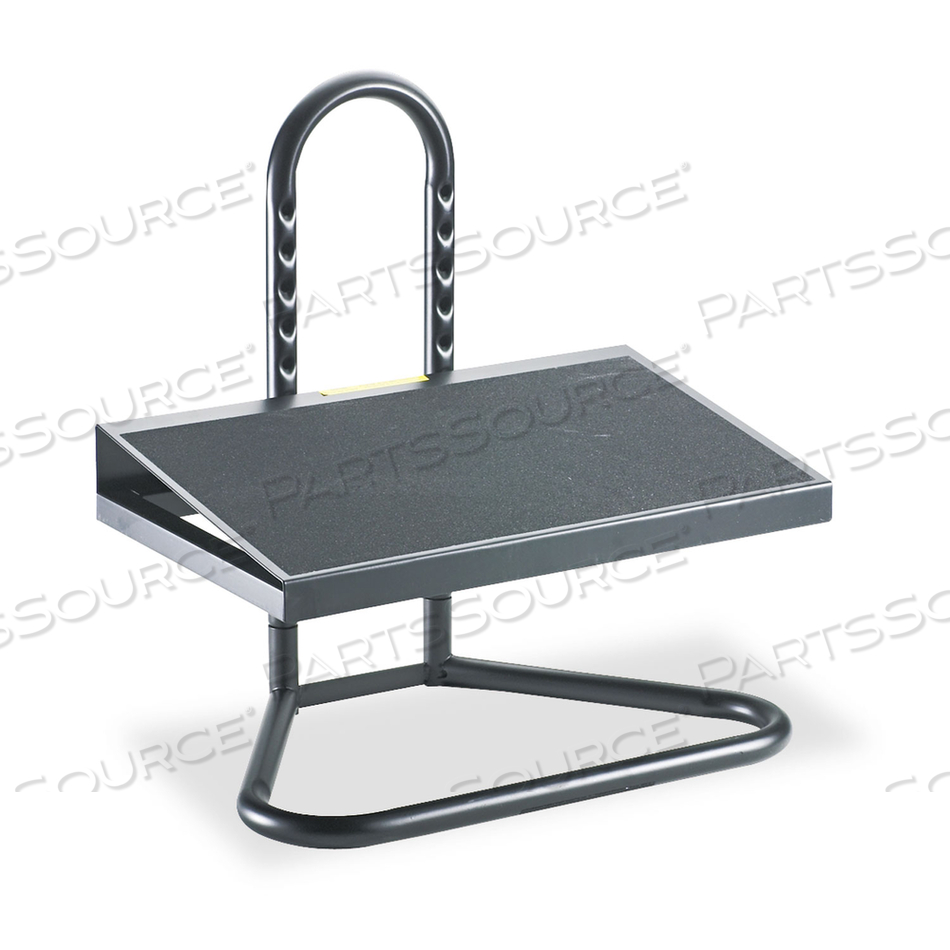 PRODUCTS TASK MASTER ADJUSTABLE FOOTREST by Safco