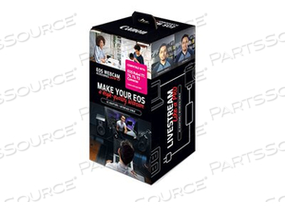 ACCESSORY KIT, FOR EOS REBEL T3, REBEL T5, REBEL T6, REBEL T7 by Canon (Consumer Electronics)