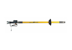 AIR EXCAVATION TOOL 5 FT L 330 CFM by Airspade