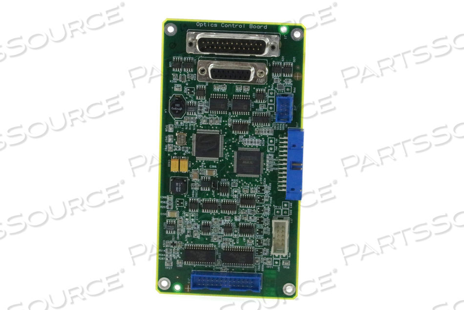 OPTICS CONTROL BOARD 2273991 OPTICS CONTROL BOARD 2273991