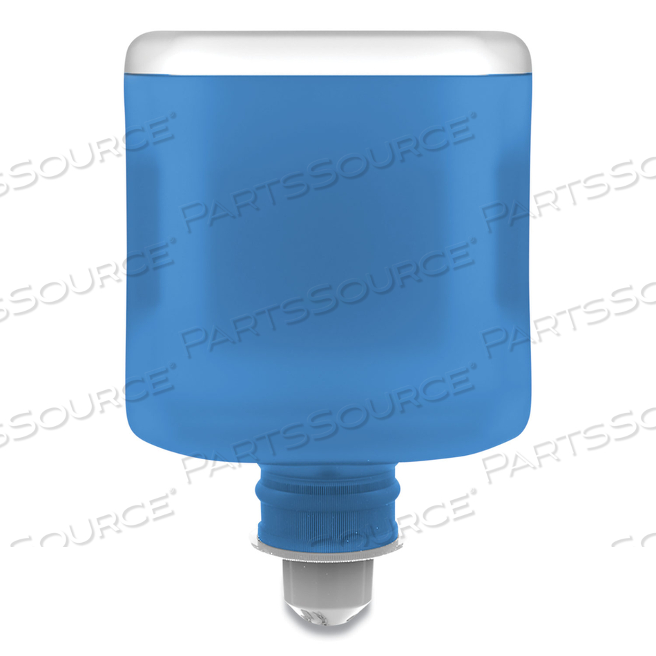 REFRESH FOAMING HAND SOAP MANUAL CARTRIDGE, FRESH APPLE SCENT, 1 L REFILL by SC Johnson