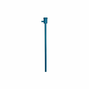 40" EFP-40 POLYPRO PUMP TUBE WITH STAINLESS STEEL SHAFT by FINISH THOMPSON
