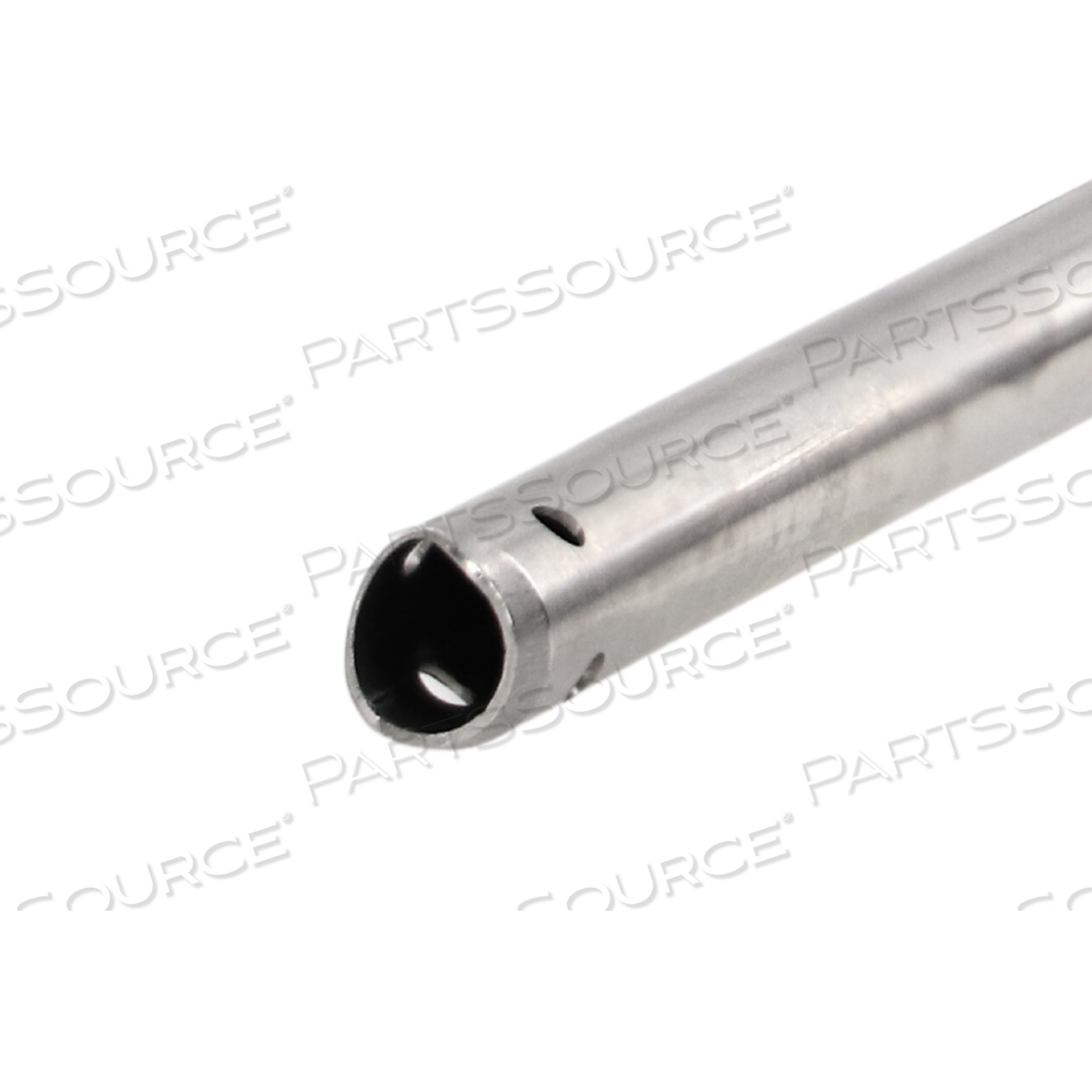 ARTHROSCOPY SHEATH, WITH ONE ROTATING STOPCOCK, WITH PENCIL TIP OBTURATOR 