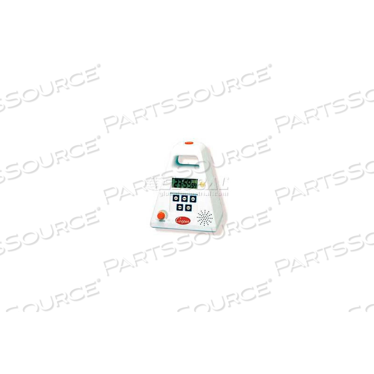 TIMER, LARGE, SINGLE STATION - MIN QTY 2 by Cooper-Atkins