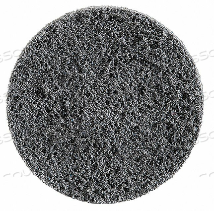 QUICK CHANGE DISC 1 IN D GRIT 40 TR by Norton | Saint-Gobain Abrasives QUICK CHANGE DISC 1 IN D GRIT 40 TR by Norton | Saint-Gobain Abrasives