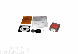 MAMMO-PHANTOM FOR MAMMO UNIT by Siemens Medical Solutions