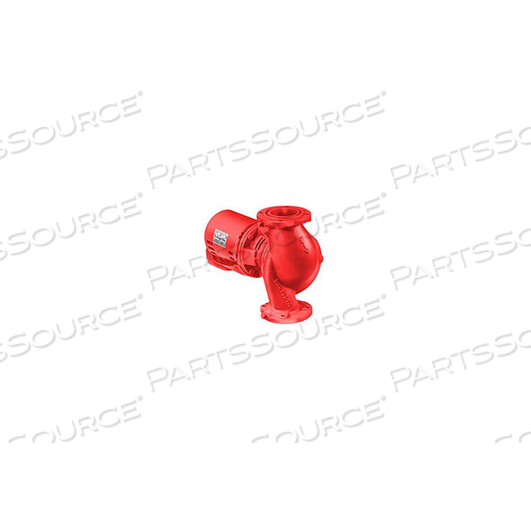 PD35S PUMP,3,1/2HP,115/230V by Bell & Gossett