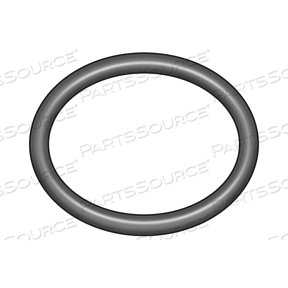 O-RING, 15 MM NOMINAL INSIDE DIA., 20 MM NOMINAL OUTSIDE DIA., 20 MM ACTUAL OUTSIDE DIA. by Fabory O-RING, 15 MM NOMINAL INSIDE DIA., 20 MM NOMINAL OUTSIDE DIA., 20 MM ACTUAL OUTSIDE DIA. by Fabory