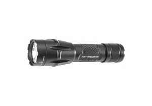 HANDHELD FLASHLIGHT 1500 LM 5.81 L BLK by Surefire