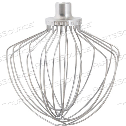 WHIP, WIRE, 7 QT, S/S, NSF by Kitchen Aid Portable Appliance