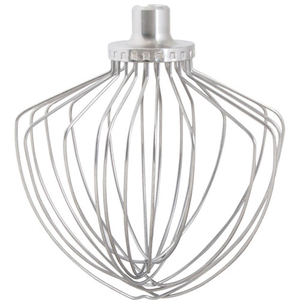 WHIP, WIRE, 7 QT, S/S, NSF by Kitchen Aid Portable Appliance