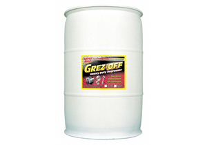 DEGREASER 55 GAL. DRUM by Spray Nine