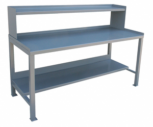 WORKBENCH STEEL 60 W 24 D by Jamco