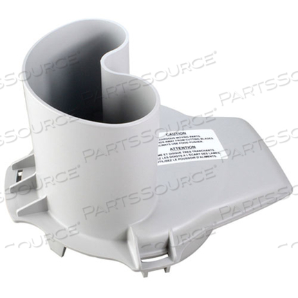 R2 CONTINUOUS FEED LEAD by Robot Coupe