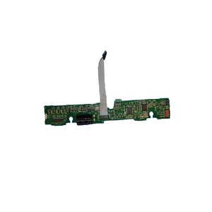 B650 USER INTERFACE BOARD by Datex-Ohmeda