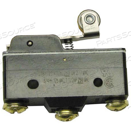 MICRO SWITCH MICRO SWITCH