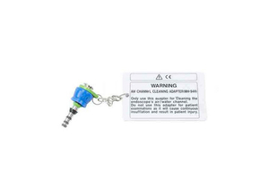 MH-948 Olympus America Inc. AIR AND WATER CHANNEL CLEANING ADAPTER