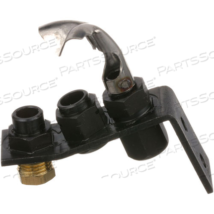 PILOT BURNER - L/H 