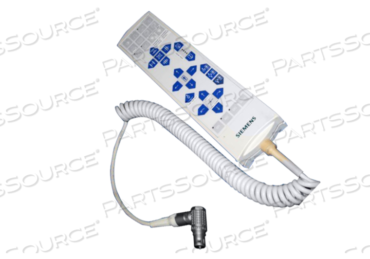 TABLESIDE CONTROL UNIT U-ACCESS 