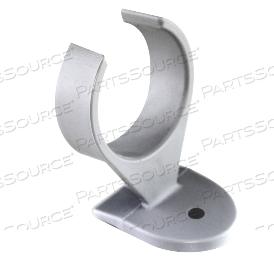 HANDSWITCH HOLDER; GRAY; FOR PREVA DENTAL X-RAY SYSTEM 