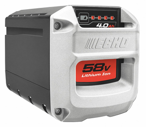 BATTERY 58V SERIES 4.0AH CAPACITY by Echo