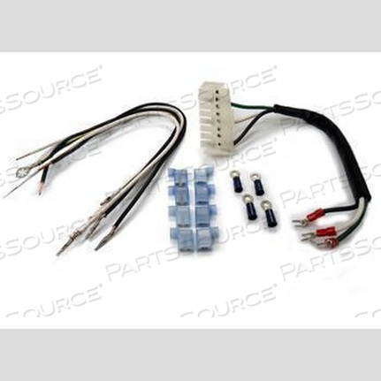 CORD KIT, COMP 8-PIN by True Food Service Equipment