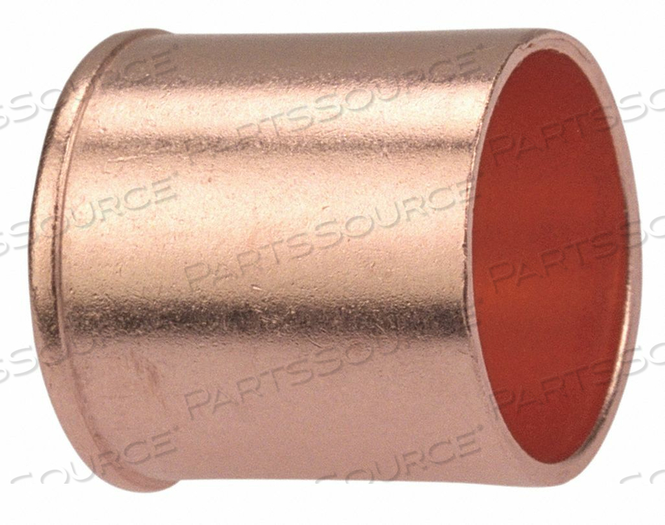 PLUG WROT COPPER 3/4 TUBE FTG by Nibco PLUG WROT COPPER 3/4 TUBE FTG by Nibco