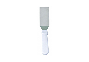 CAKE SERVER WHITE 10-3/4 IN L by Crestware