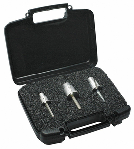 IPS FITTING SAVER KIT SCHEDULE 40 by Wheeler-Rex