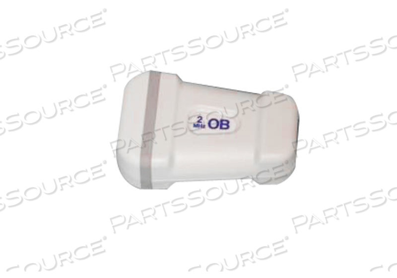 ELITE/CAREDOP 2 MHZ OBSTETRIC PROBE by Imex, LLC