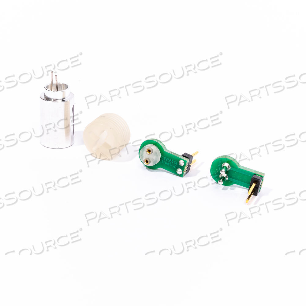 LAMP REPLACEMENT KIT WITH LAMPS by Philips Healthcare