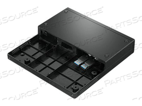 TIO CUBE, DESKTOP TO MONITOR MOUNTING KIT, FOR THINKCENTRE M75N, M75N IOT, M90N-1, M90N-1 IOT by Lenovo