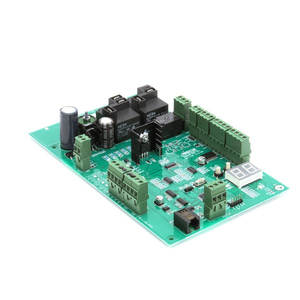 MASTER CONTROLLER BOARD, MEASU by Master-Bilt