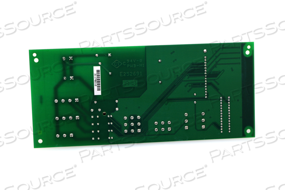 P.C BOARD ASSEMBLY by Haag-Streit