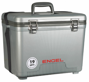 PERSONAL COOLER 19.0 QT. CAPACITY by ENGEL