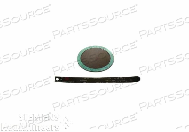 65MM GRAPHITE 26PSI BURST DISC FOR MRI SCANNER by Siemens Medical Solutions