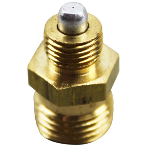 ORIFICE (LP) 5/16 X 32 #.010 by MKE (Modern Kitchen Equipment) ORIFICE (LP) 5/16 X 32 #.010 by MKE (Modern Kitchen Equipment)