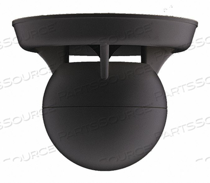 SPEAKER BLACK 60 MAX WATTAGE by Soundsphere SPEAKER BLACK 60 MAX WATTAGE by Soundsphere