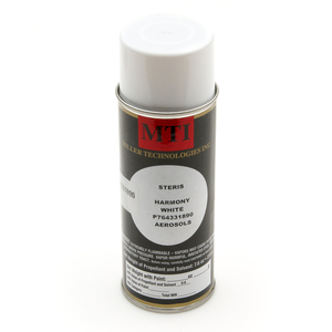 PAINT, 12 OZ, CAN, HARMONYLA, AEROSOL by STERIS Corporation