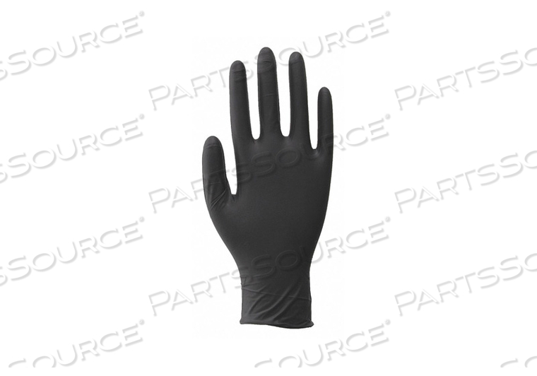 condor nitrile gloves