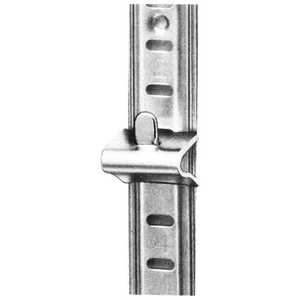 PILASTER S/S, STANDARD, 72" by Standard Keil